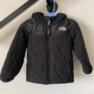 The North Face Toddler Reversible Jacket
